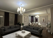 Satılır 4 otaqlı 200 m2 yeni tikili Nizami m.