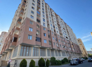 Satılır 2 otaqlı 87 m2 yeni tikili Yeni Yasamal