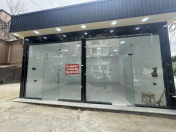 İcarəyə verilir 1 otaqlı 50 m2 obyekt Əhmədli