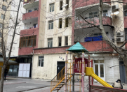 Satılır 2 otaqlı 74.5 m2 yeni tikili Bakı