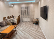 Satılır 3 otaqlı 85 m2 köhnə tikili Y.Günəşli