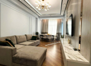 Satılır 3 otaqlı 120 m2 yeni tikili 7 mkr