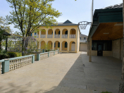 Satılır 5 otaqlı 295 m2 bağ evi Novxanı