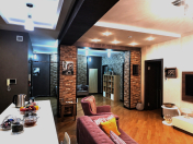Satılır 3 otaqlı 145 m2 yeni tikili Yeni Yasamal