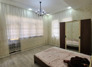 Satılır 3 otaqlı 102 m2 yeni tikili Xırdalan