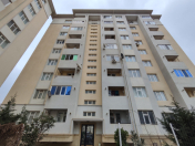 Satılır 3 otaqlı 100 m2 yeni tikili Xocəsən