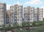 Satılır 3 otaqlı 95 m2 yeni tikili 7 mkr