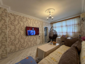 Satılır 3 otaqlı 80 m2 köhnə tikili Y.Günəşli
