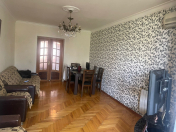 Satılır 3 otaqlı 85 m2 köhnə tikili Nəriman Nərimanov m.