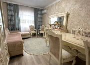 Satılır 2 otaqlı 65 m2 köhnə tikili Həzi Aslanov m.