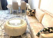 İcarəyə verilir 2 otaqlı 80 m2 yeni tikili Neftçilər m.