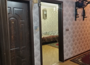 Satılır 3 otaqlı 90 m2 köhnə tikili Heydər Məscidi