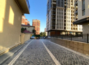 Satılır 3 otaqlı 114 m2 yeni tikili 28 May m.