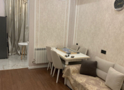 Satılır 2 otaqlı 70 m2 yeni tikili 28 May m.