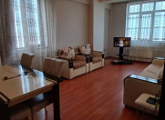 Satılır 3 otaqlı 90 m2 yeni tikili Bibiheybət
