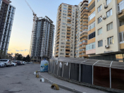 Satılır 2 otaqlı 65 m2 yeni tikili Həzi Aslanov