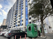 Satılır 3 otaqlı 83 m2 yeni tikili Qara Qarayev m.