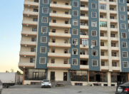 Satılır 3 otaqlı 84 m2 yeni tikili Binəqədi r.