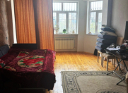 Satılır 2 otaqlı 82 m2 yeni tikili İnşaatçılar m.