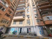 Satılır 1 otaqlı 233.8 m2 obyekt Yeni Yasamal