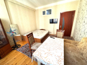 Satılır 2 otaqlı 58 m2 yeni tikili İnşaatçılar m.