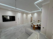 Satılır 3 otaqlı 122 m2 yeni tikili Avtovağzal m.
