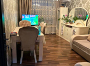 Satılır 2 otaqlı 55 m2 köhnə tikili Xalqlar Dostluğu m.