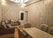 Satılır 2 otaqlı 92 m2 yeni tikili Memar Əcəmi m.