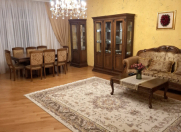 Satılır 4 otaqlı 185 m2 yeni tikili Həzi Aslanov m.