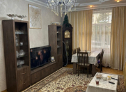 Satılır 4 otaqlı 100 m2 yeni tikili Bayıl
