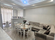 Satılır 2 otaqlı 61 m2 yeni tikili Azadlıq prospekti m.