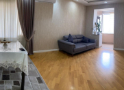 Satılır 3 otaqlı 65 m2 köhnə tikili Avtovağzal m.