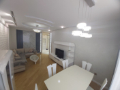 Satılır 3 otaqlı 110 m2 yeni tikili Yasamal r.
