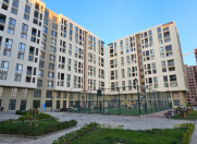 Satılır 4 otaqlı 150 m2 yeni tikili Dərnəgül m.