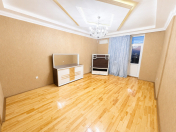 Satılır 3 otaqlı 105 m2 yeni tikili Əhmədli m.