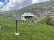 Satılır 3 otaqlı 200 m2 həyət evi Daşkəsən