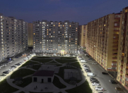 Satılır 2 otaqlı 58 m2 yeni tikili Saray