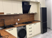 Satılır 2 otaqlı 82 m2 yeni tikili 7 mkr