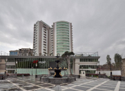 Satılır 4 otaqlı 230 m2 yeni tikili 28 Mall