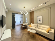 Satılır 3 otaqlı 80 m2 yeni tikili Heydər Əliyev Mərkəzi