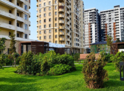Satılır 3 otaqlı 153 m2 yeni tikili Koroğlu m.