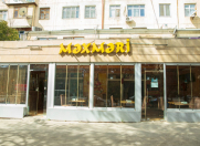 Satılır 5 otaqlı 450 m2 obyekt 2 mkr
