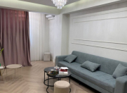 Satılır 2 otaqlı 67 m2 yeni tikili Ağ şəhər