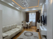 Satılır 3 otaqlı 91 m2 yeni tikili 20 yanvar m.