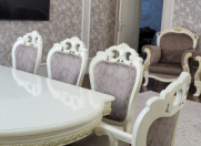 Satılır 4 otaqlı 140 m2 yeni tikili Xətai r.