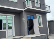 Satılır 4 otaqlı 140 m2 həyət evi Sumqayıt