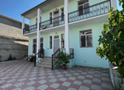 Satılır 5 otaqlı 200 m2 həyət evi Aygun City