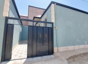 Satılır 3 otaqlı 80 m2 həyət evi Masazır