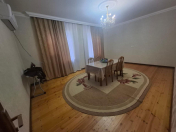Satılır 4 otaqlı 100 m2 həyət evi Zabrat 1