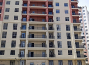Satılır 1 otaqlı 52 m2 yeni tikili Binəqədi